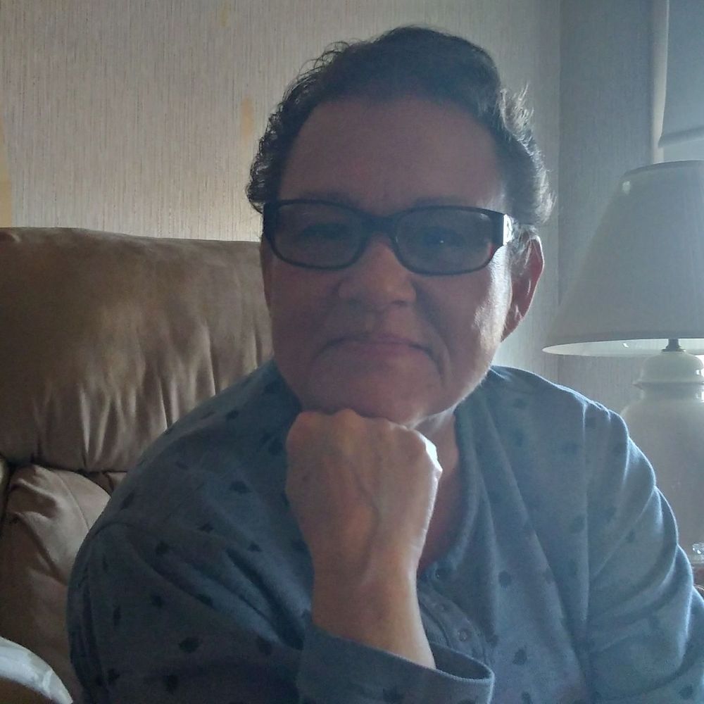 Meet your Posher, Yvonne